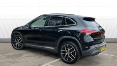 Mercedes-Benz Eqa 250 140kW AMG Line Premium 66.5kWh 5dr Auto Electric Hatchback